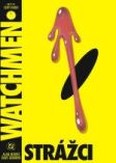 Watchmen: Strážci (2.vyd.)